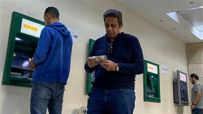 تعرف على موعد صرف مرتبات شهر مارس بالزيادة الجديدة