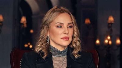 شيرين رضا: عمرو دياب دخل بابا غرفة النوم وقاله عاوز أتجوز بنتك