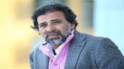 خالد يوسف: الفن 