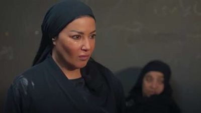 حبس سمية الخشاب.. الحلقة السابعة من بـ 100 راجل
