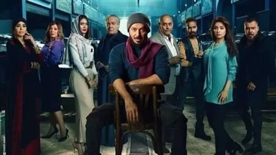صراع على الأموال ومواجهات مثيرة في مسلسل 