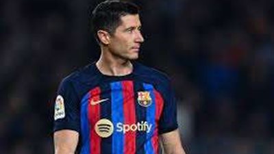 ليفاندوفسكي يكرر إنجاز رونالدو أمام أتلتيكو مدريد