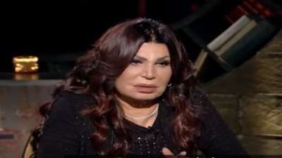 نجوى فؤاد: صرفت ملايين على يسرا وبتسأل عني بـ