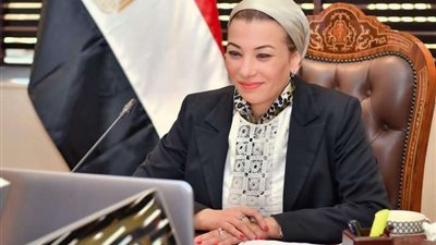 وزيرة البيئة تشارك في الاجتماع 16 لمجلس أمناء «سيداري»