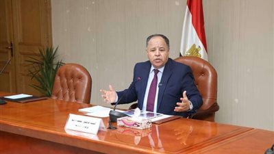 وزير المالية يعقد حوارًا مفتوحًا مع رموز الإعلام والصحافة حول مشروع الموازنة العامة