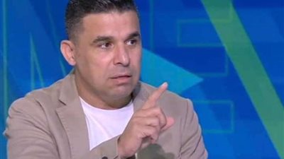 خالد الغندور: عبد الله السعيد مش هيشيل الزمالك لوحده.. والشحات تهرب من المنتخب