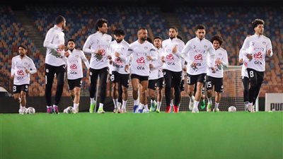 كأس عاصمة مصر ووديات قوية .. تعرف على خريطة توقف مارس 2024