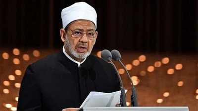 شيخ الأزهر: جميع المخلوقات تأخذ نصيبها من اللطف الإلهي