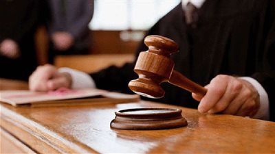 الإعدام شنقًا للمتهم بإنهاء حياة شقيقه وزوجته بالجيزة