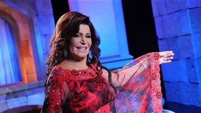 نجوى فؤاد: بقالي 6 شهور بتعذب ومفيش فنان سأل فيا