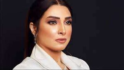 روجينا: توقعت نجاح مسلسل 