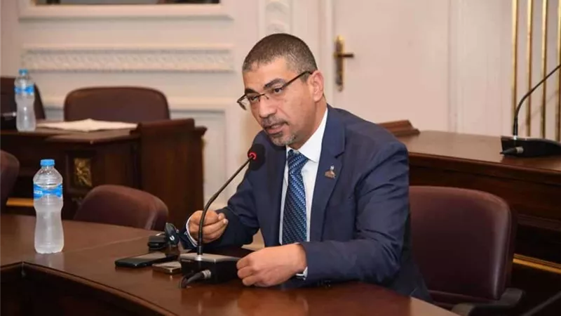 عضو بالشيوخ: الدور المصري في دعم القضية الفلسطينية واضح وثابت للعالم