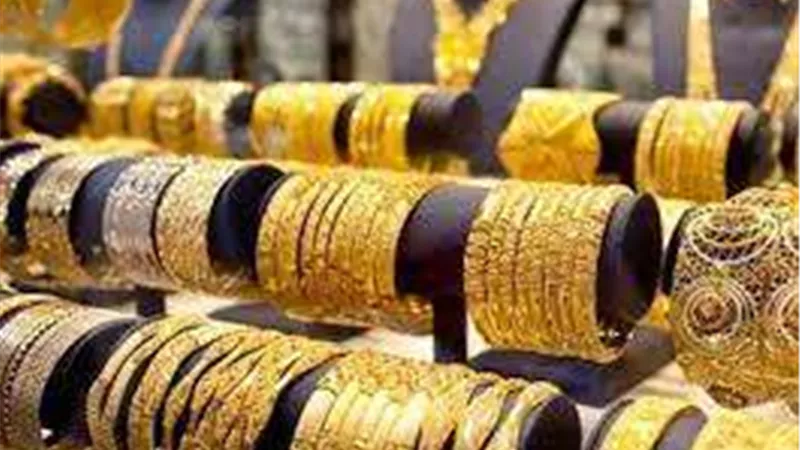 أسعار الذهب في نهاية تعاملات اليوم السبت |تفاصيل