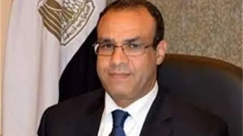 بدر عبد العاطي: اليوم.. الاتحاد الأوروبي سيعلن عن حزمة مالية للاقتصاد المصري.. فيديو