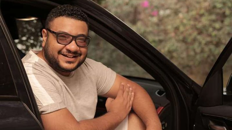 محمد سيد بشير مؤلف