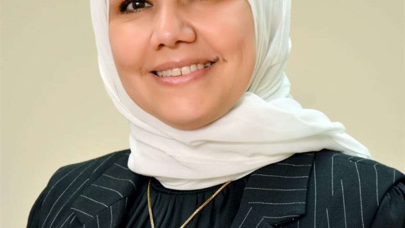 رشا عبد العال 
