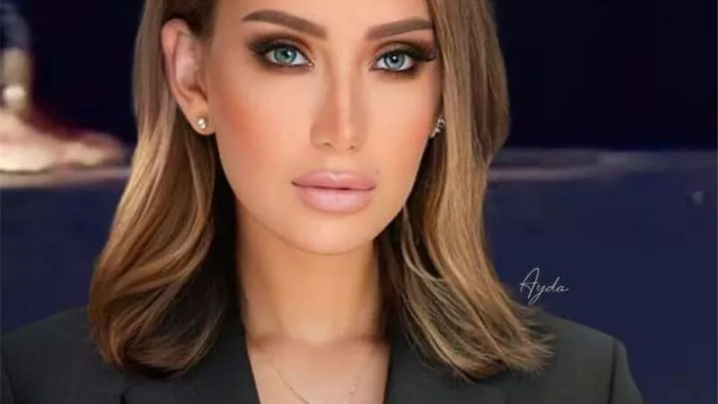 «سأختفي عن العالم».. سبب اعتزال ريهام سعيد مجال الإعلام والتمثيل