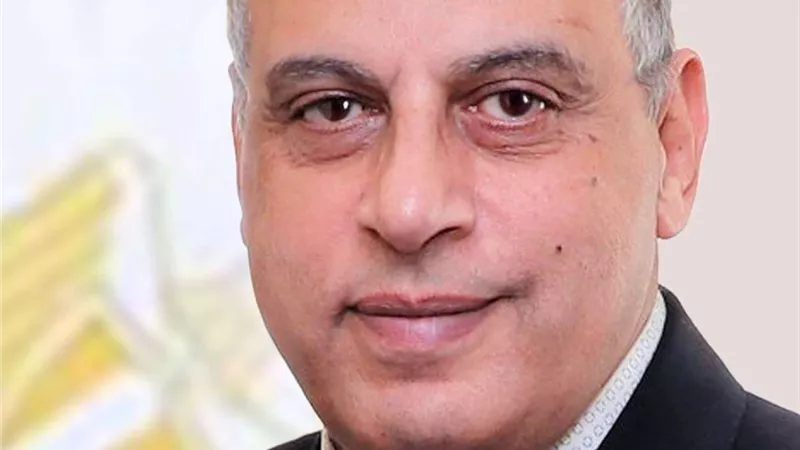 محافظ سوهاج: الترسيم الجديد يضيف مساحة 100 كم ويفتح آفاق جديدة للتنمية الشاملة