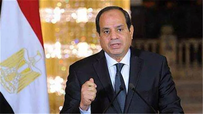 الرئيس السيسي: زيارة قادة أوروبا إلى مصر تعكس عمق العلاقات