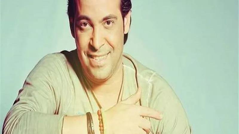 سعد الصغير: لا أضطهد بوسي.. وجيبت لها «آه يا دنيا» من أمينة