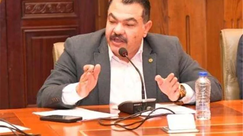 يوسف الشاذلي: المتحدة ترسم مسار جديد لصناعة الدراما بعيدًا عن الاسفاف