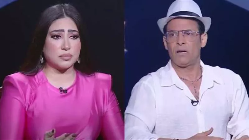 سعد الصغير: بوسي رفضت تدفع مصاريف عملية أبوها وحبست جوزها