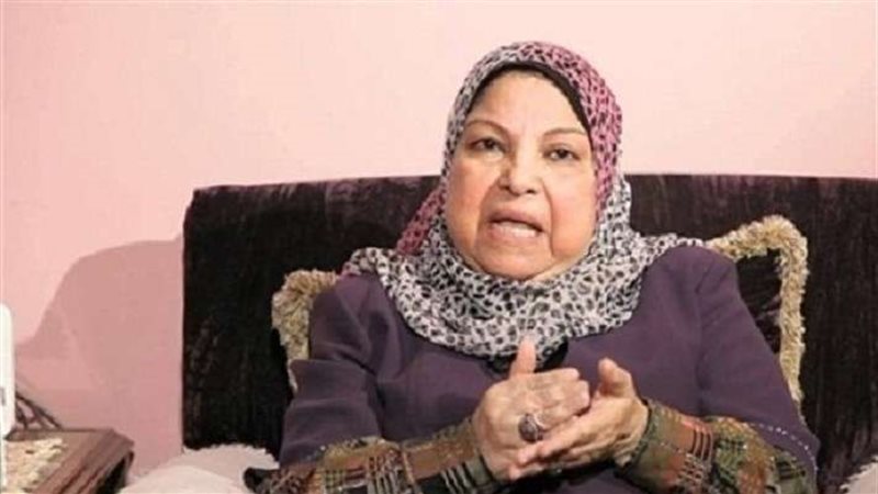 الدكتورة سعاد صالح