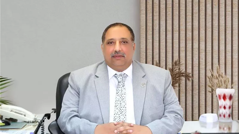 السلاموني : تحديد سعر أردب القمح المحلى بـ 2000 جنيه يساهم في تشجيع المزارعين على التوريد