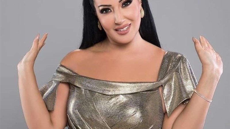 سمية الخشاب 