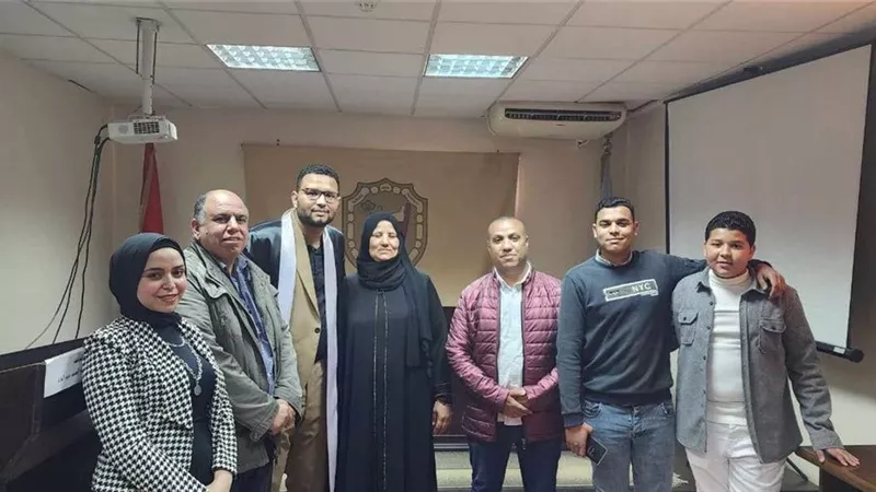 “تأثير التسويق الفيروسي عبر إنستجرام على قرارات الشراء”.. رسالة ماجستير بـ