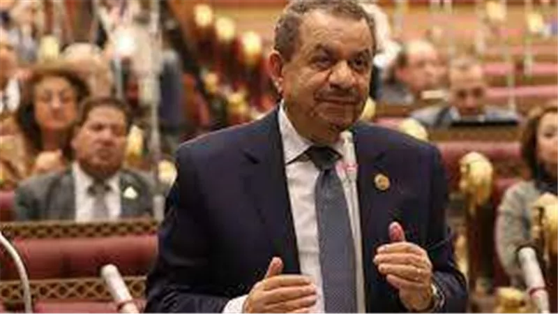 رئيس زراعة الشيوخ يطالب بالتوسع في إنشاء فروع للجامعات الأجنبية داخل مصر