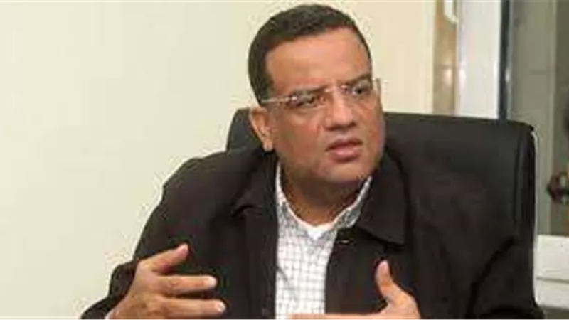 رئيس ثقافة الشيوخ يطالب بتدشين اتحاد للطلبة الدارسين في الخارج