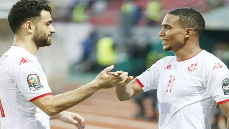 المثلوثي والجزيري يغيبان عن مران الزمالك لهذا السبب