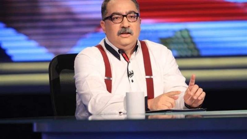 ابراهيم عيسى 