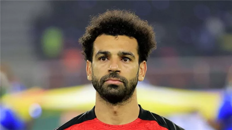 محمد شبانة يكشف تفاصيل جديدة بشأن اعتذار صلاح عن عدم الانضمام لمعسكر منتخب مصر