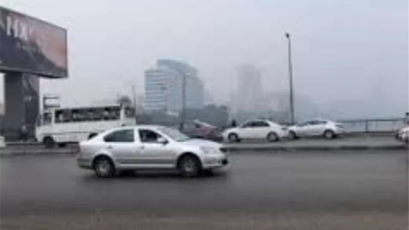 النشرة المرورية.. انتظام حركة السيارات على الطرق فى القاهرة والجيزة