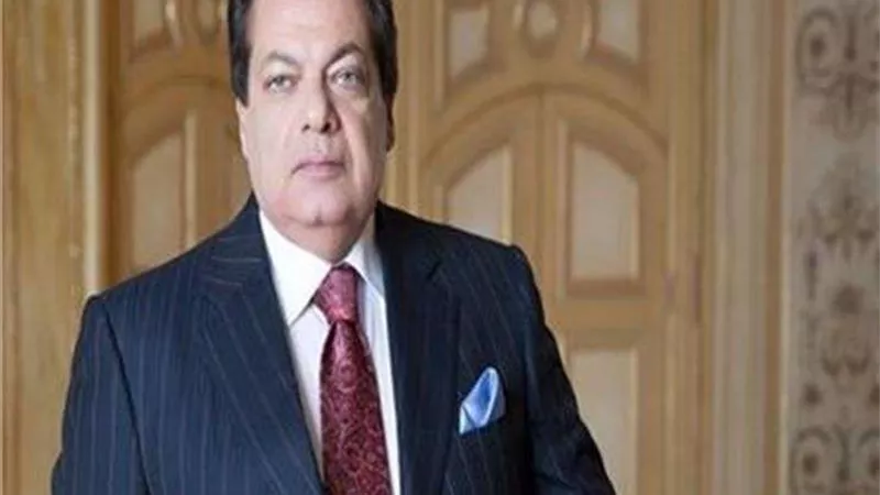 وكيل مجلس النواب: علينا تقديم رؤى جديدة عن مصر الصناعية الحديثة