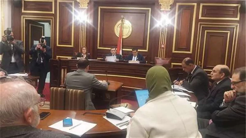 «صناعة النواب» تناقش تعديلات قانون سلامة الغذاء