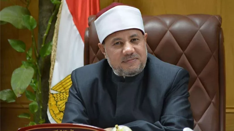 نائب رئيس جامعة الأزهر بأسيوط يهنئ قيادات الدولة المصرية بذكرى انتصارات العاشر من رمضان