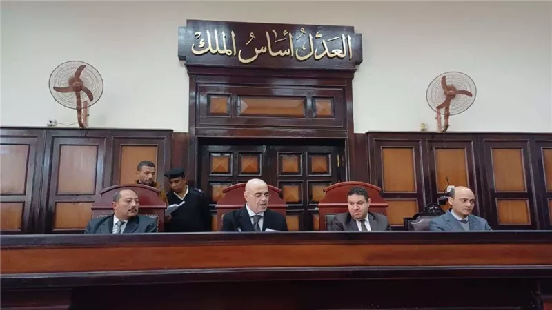 السجن 10 سنوات لـ عامل شرع في إنهاء حياة شخص بأسيوط