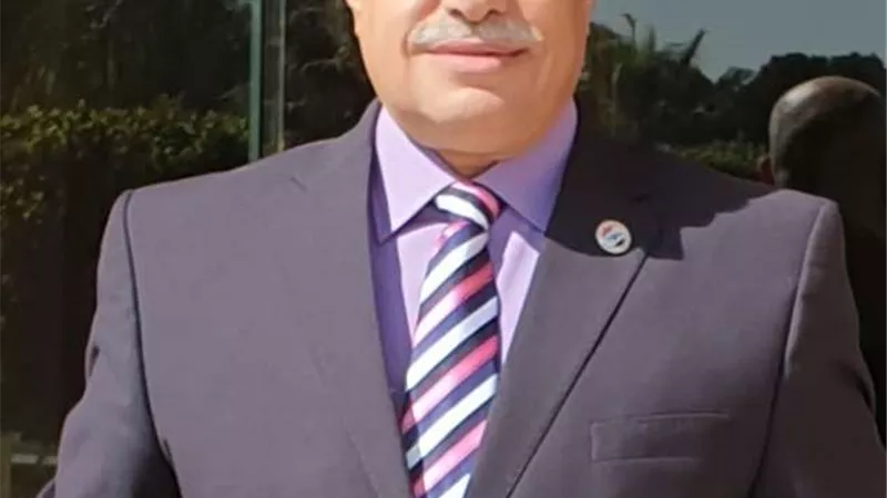 تجويع غزة جريمة حرب جديدة.. اللواء رأفت الشرقاوي يوجه رسالة هامة