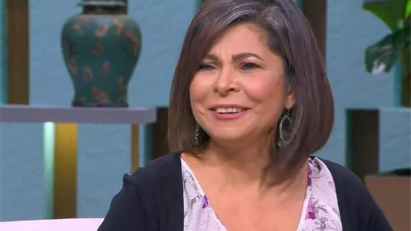 سلوى محمد علي: انتصار فنانة كبيرة وموهبتها مميزة منذ البداية
