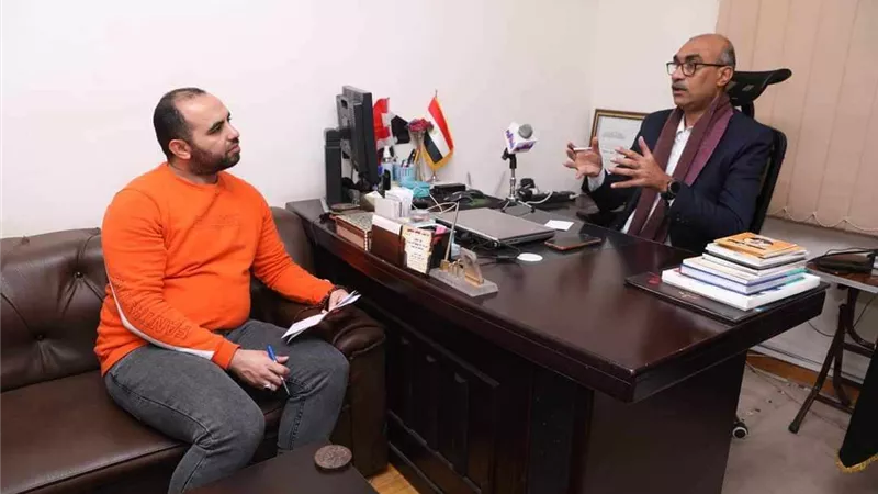 النائب إيهاب منصور: الحكومة فشلت في كثير من الملفات.. وعليهم الرحيل