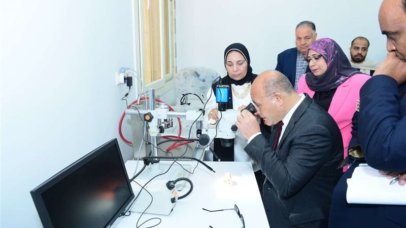 جامعة سوهاج