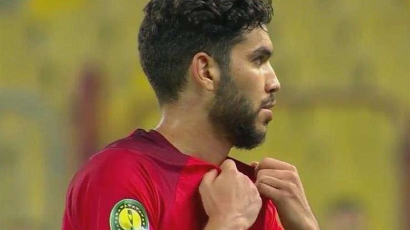 وليد أزارو