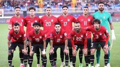إبراهيم حسن يتغزل في مستوى محمد هاني خلال مواجهة نيوزيلندا