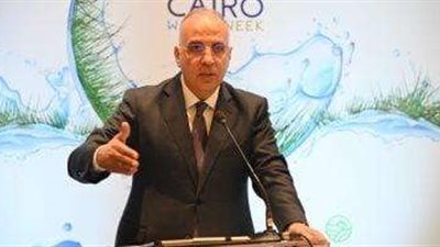 برلماني يطالب وزير الري بإحالة فساد هيئة المساحة للنيابة العامة