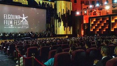انطلاق الدورة السابعة من مهرجان الجونة السينمائي