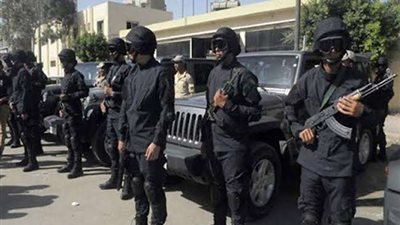 القبض على 5 متهمين بغسـل 30 مليون جنيه حصيلة الاتجار في المخدرات