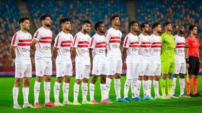 خاص| الزمالك: تأجيل مباراة بلدية المحلة تحقيقًا لمبدأ تكافؤ الفرص